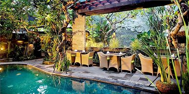 The Bali Dream Villa Seminyak