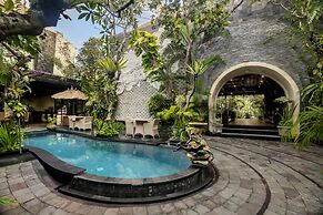 The Bali Dream Villa Seminyak