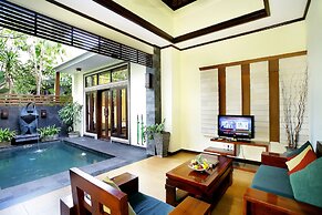 The Bali Dream Villa Seminyak