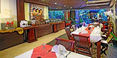 The Bali Dream Villa Seminyak