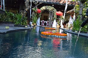 The Bali Dream Villa Seminyak