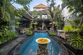 The Bali Dream Villa Seminyak