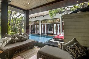 The Bali Dream Villa Seminyak