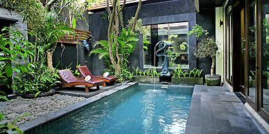 The Bali Dream Villa Seminyak