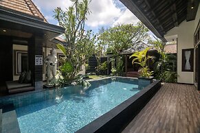The Bali Dream Villa Seminyak