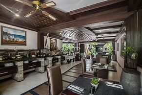 The Bali Dream Villa Seminyak