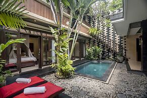 The Bali Dream Villa Seminyak