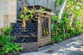 The Bali Dream Villa Seminyak
