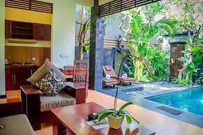 The Bali Dream Villa Seminyak