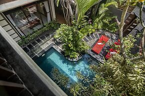 The Bali Dream Villa Seminyak