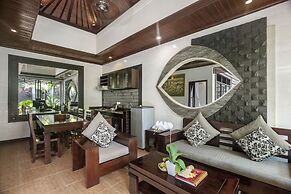 The Bali Dream Villa Seminyak