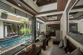 The Bali Dream Villa Seminyak