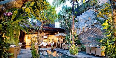The Bali Dream Villa Seminyak