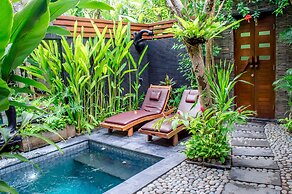 The Bali Dream Villa Seminyak