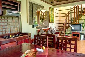 The Bali Dream Villa Seminyak