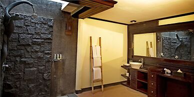 The Bali Dream Villa Seminyak