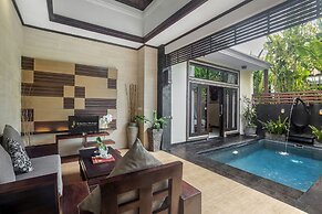 The Bali Dream Villa Seminyak