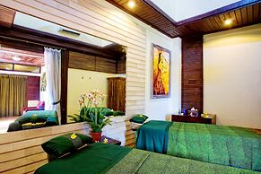 The Bali Dream Villa Seminyak