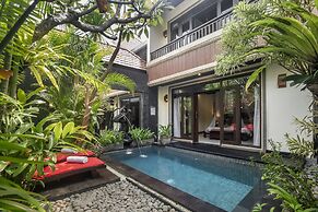 The Bali Dream Villa Seminyak