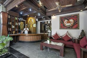 The Bali Dream Villa Seminyak