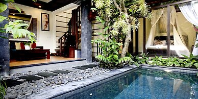 The Bali Dream Villa Seminyak