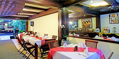 The Bali Dream Villa Seminyak