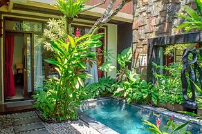 The Bali Dream Villa Seminyak