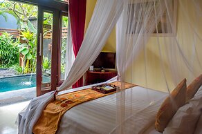 The Bali Dream Villa Seminyak