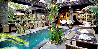 The Bali Dream Villa Seminyak