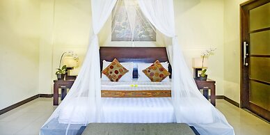 The Bali Dream Villa Seminyak