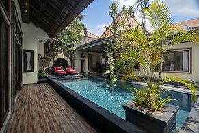 The Bali Dream Villa Seminyak