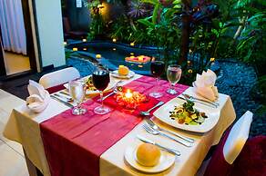 The Bali Dream Villa Seminyak