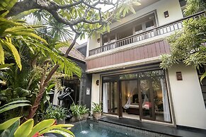 The Bali Dream Villa Seminyak