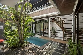The Bali Dream Villa Seminyak