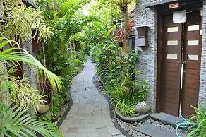 The Bali Dream Villa Seminyak