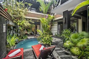 The Bali Dream Villa Seminyak