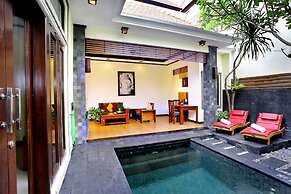 The Bali Dream Villa Seminyak