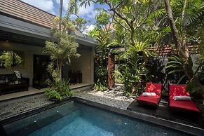 The Bali Dream Villa Seminyak
