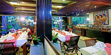 The Bali Dream Villa Seminyak