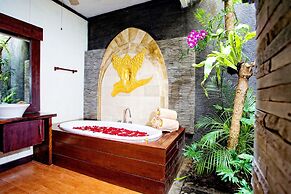 The Bali Dream Villa Seminyak
