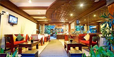 The Bali Dream Villa Seminyak