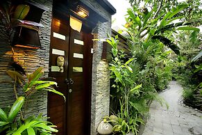 The Bali Dream Villa Seminyak
