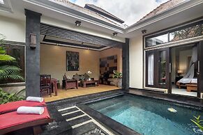 The Bali Dream Villa Seminyak