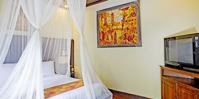 The Bali Dream Villa Seminyak