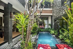 The Bali Dream Villa Seminyak