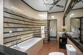 The Bali Dream Villa Seminyak