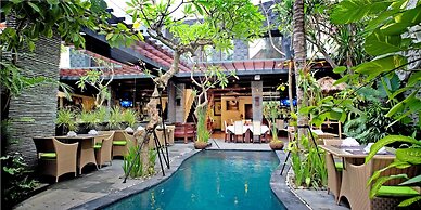 The Bali Dream Villa Seminyak