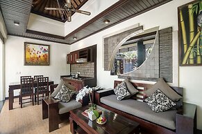 The Bali Dream Villa Seminyak