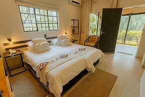 Mantenga Lodge
