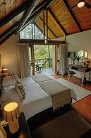 Mantenga Lodge